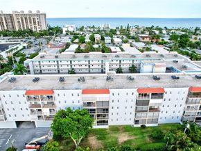 4629 Poinciana St 204, Lauderdale By The Sea FL 33308