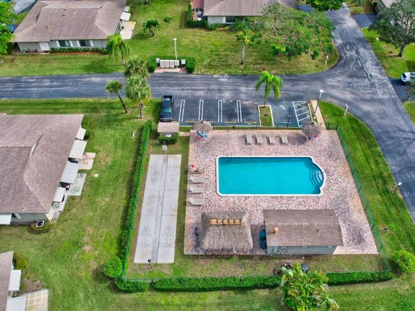1508 Palmland Drive, Boynton Beach FL 33436