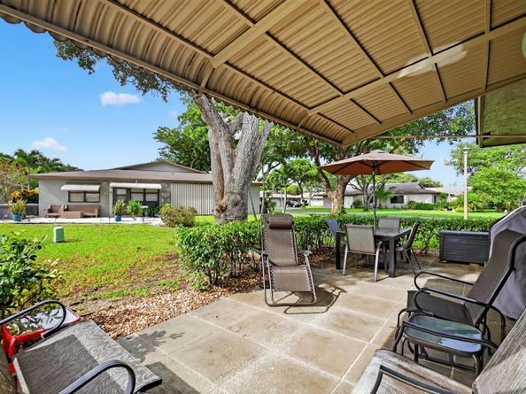 1508 Palmland Drive, Boynton Beach FL 33436