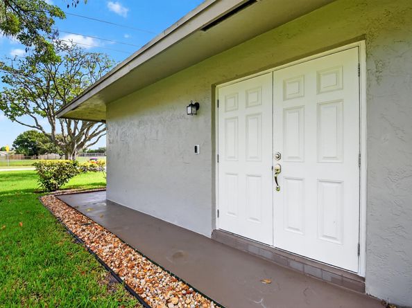 1508 Palmland Drive, Boynton Beach FL 33436