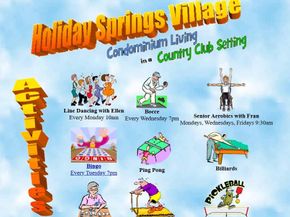 3130 Holiday Springs Blvd 308, Margate FL 33063