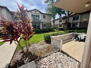 11201 SW 13th Street 103, Pembroke Pines FL 33025