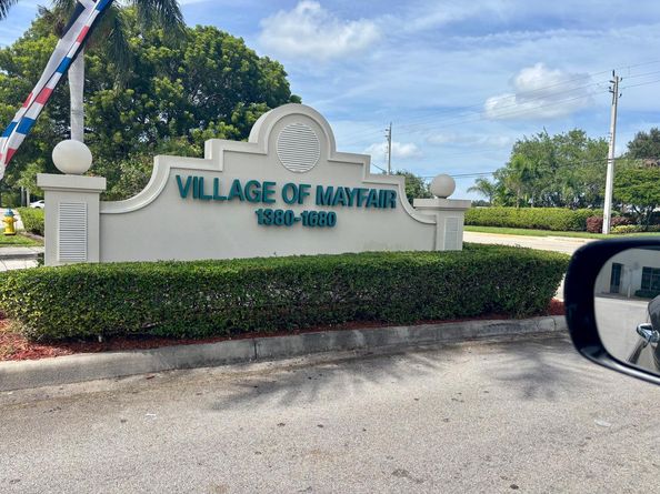 11201 SW 13th Street 103, Pembroke Pines FL 33025
