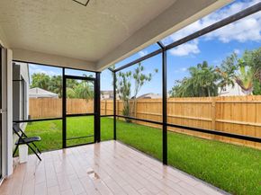 22449 Middletown Drive, Boca Raton FL 33428