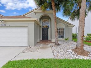 22449 Middletown Drive, Boca Raton FL 33428