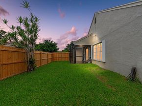 22449 Middletown Drive, Boca Raton FL 33428
