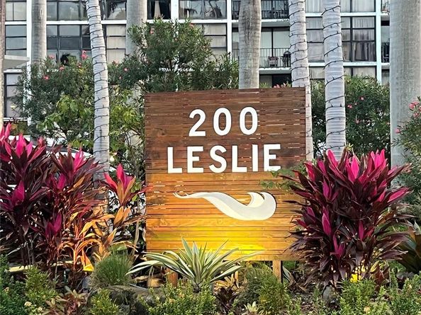 200 Leslie Dr 324, Hallandale Beach FL 33009