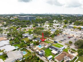 4307 Tyler St, Hollywood FL 33021