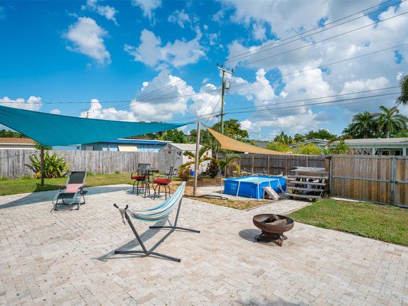 4307 Tyler St, Hollywood FL 33021