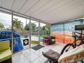 4307 Tyler St, Hollywood FL 33021