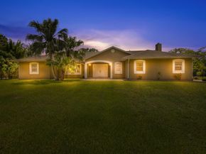 16121 Mellen Lane, Jupiter FL 33478