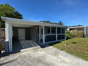 341 NW 55th St, Fort Lauderdale FL 33309