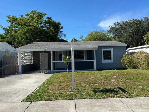 341 NW 55th St, Fort Lauderdale FL 33309