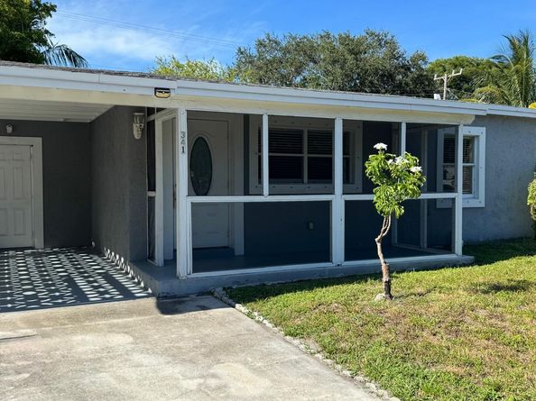 341 NW 55th St, Fort Lauderdale FL 33309