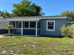 341 NW 55th St, Fort Lauderdale FL 33309