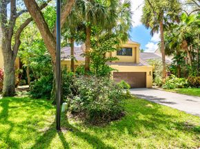 755 St Albans Drive, Boca Raton FL 33486