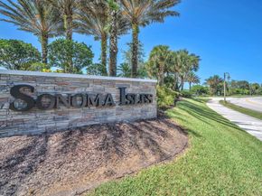 507 Sonoma Isles Circle, Jupiter FL 33478