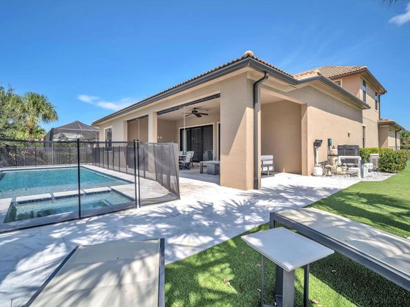 507 Sonoma Isles Circle, Jupiter FL 33478