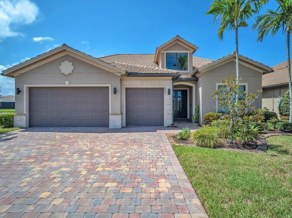 507 Sonoma Isles Circle, Jupiter FL 33478