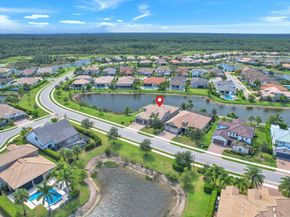 507 Sonoma Isles Circle, Jupiter FL 33478