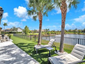 507 Sonoma Isles Circle, Jupiter FL 33478