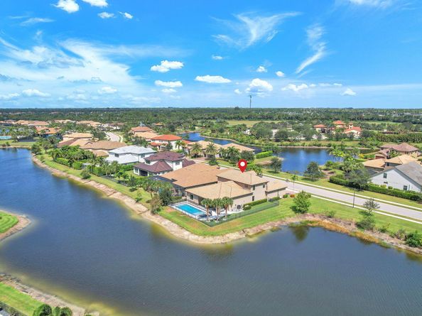 507 Sonoma Isles Circle, Jupiter FL 33478