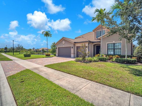507 Sonoma Isles Circle, Jupiter FL 33478