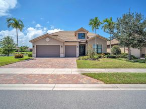 507 Sonoma Isles Circle, Jupiter FL 33478