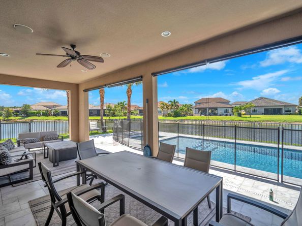 507 Sonoma Isles Circle, Jupiter FL 33478