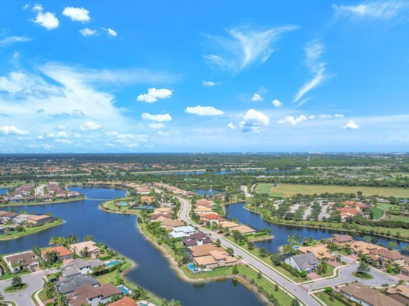 507 Sonoma Isles Circle, Jupiter FL 33478