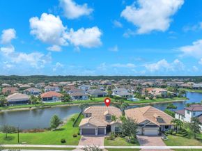 507 Sonoma Isles Circle, Jupiter FL 33478