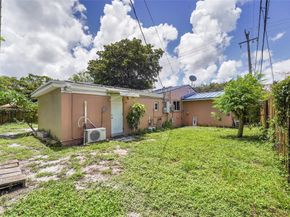 613 N 28th Ave, Hollywood FL 33020