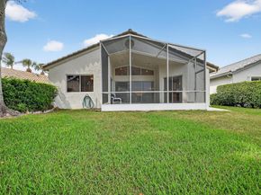 6037 Bay Isles Drive, Boynton Beach FL 33437