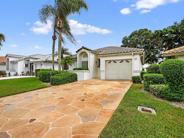 6037 Bay Isles Drive, Boynton Beach FL 33437