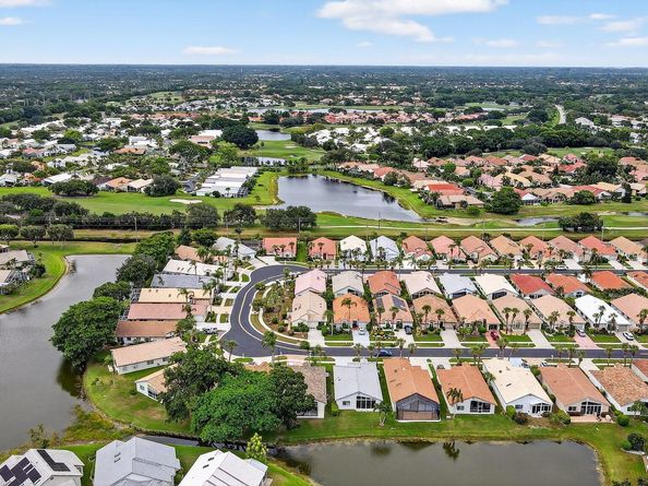 6037 Bay Isles Drive, Boynton Beach FL 33437