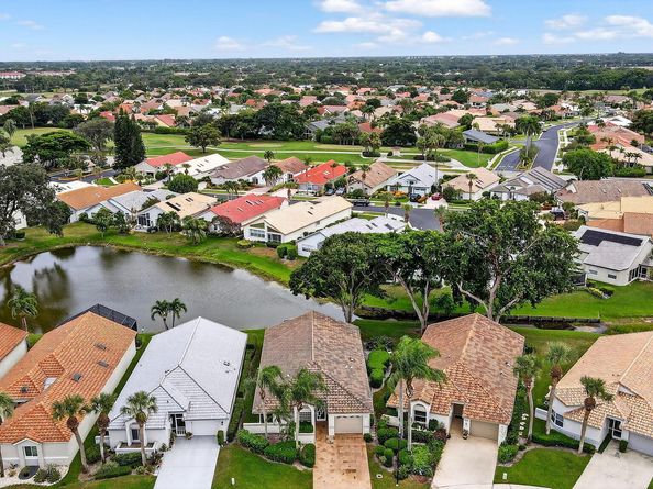 6037 Bay Isles Drive, Boynton Beach FL 33437