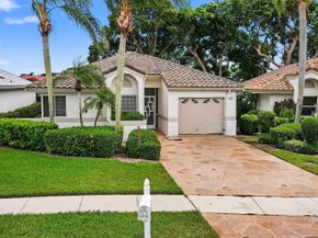6037 Bay Isles Drive, Boynton Beach FL 33437