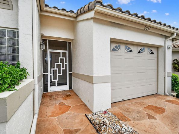 6037 Bay Isles Drive, Boynton Beach FL 33437