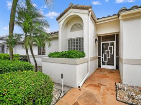 6037 Bay Isles Drive, Boynton Beach FL 33437