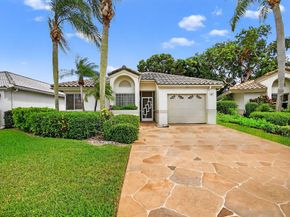 6037 Bay Isles Drive, Boynton Beach FL 33437
