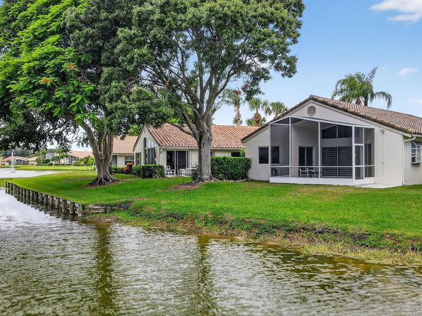 6037 Bay Isles Drive, Boynton Beach FL 33437