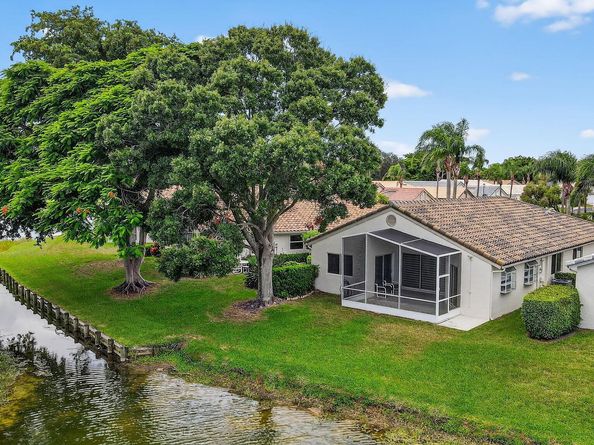 6037 Bay Isles Drive, Boynton Beach FL 33437