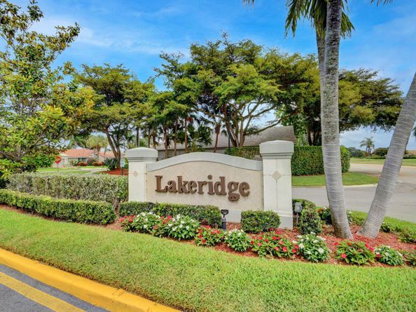 6037 Bay Isles Drive, Boynton Beach FL 33437