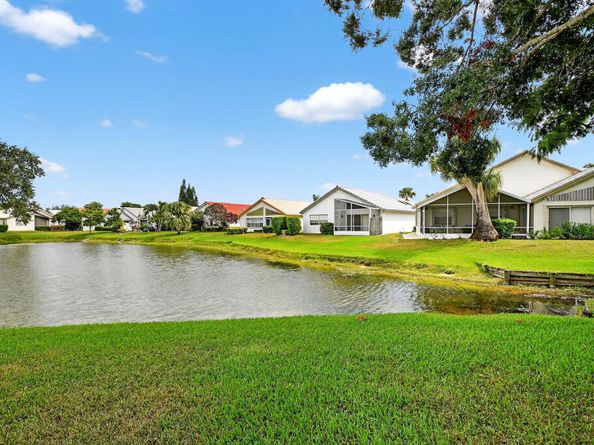 6037 Bay Isles Drive, Boynton Beach FL 33437