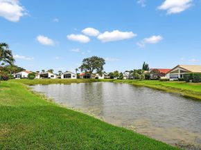 6037 Bay Isles Drive, Boynton Beach FL 33437