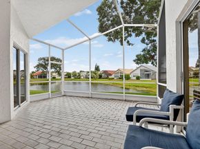 6037 Bay Isles Drive, Boynton Beach FL 33437