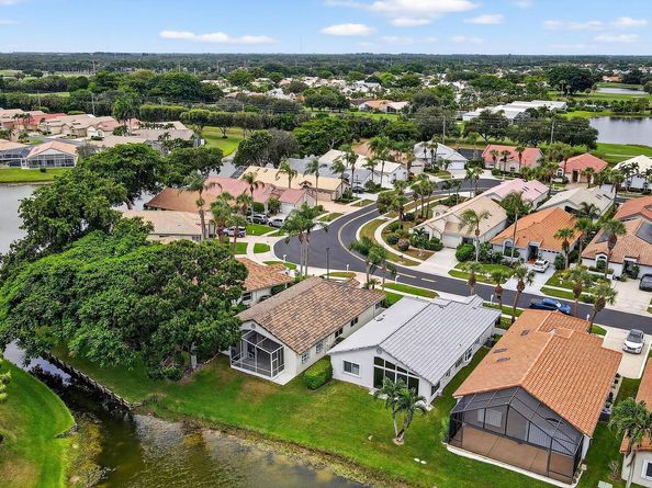 6037 Bay Isles Drive, Boynton Beach FL 33437