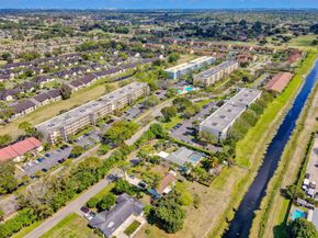 4640 Lucerne Lakes Boulevard 503, Lake Worth FL 33467