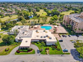 4640 Lucerne Lakes Boulevard 503, Lake Worth FL 33467