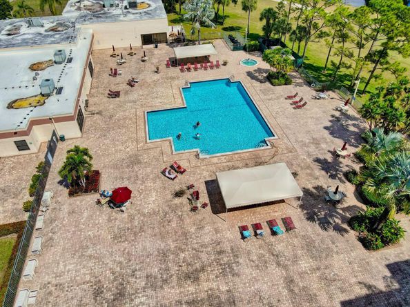 4640 Lucerne Lakes Boulevard 503, Lake Worth FL 33467